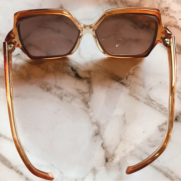 Albert Capraro vintage prescription sunglasses - Picture 5 of 9